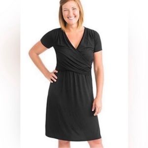 Kindred Bravely maternity/nursing dress
